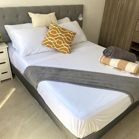 Casa Familiar Cerca De La Playa Con Terraza Privada Villa Cancún Eksteriør billede