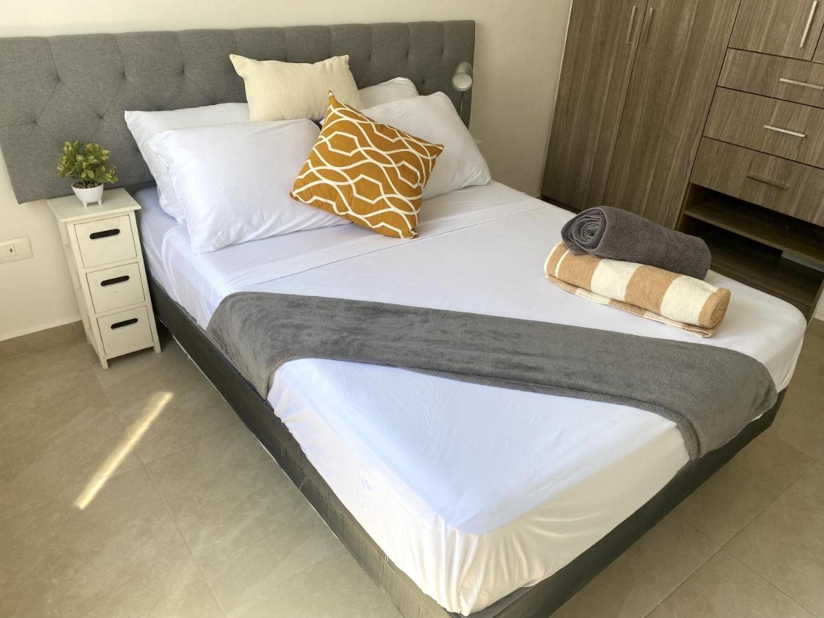 Casa Familiar Cerca De La Playa Con Terraza Privada Villa Cancún Eksteriør billede
