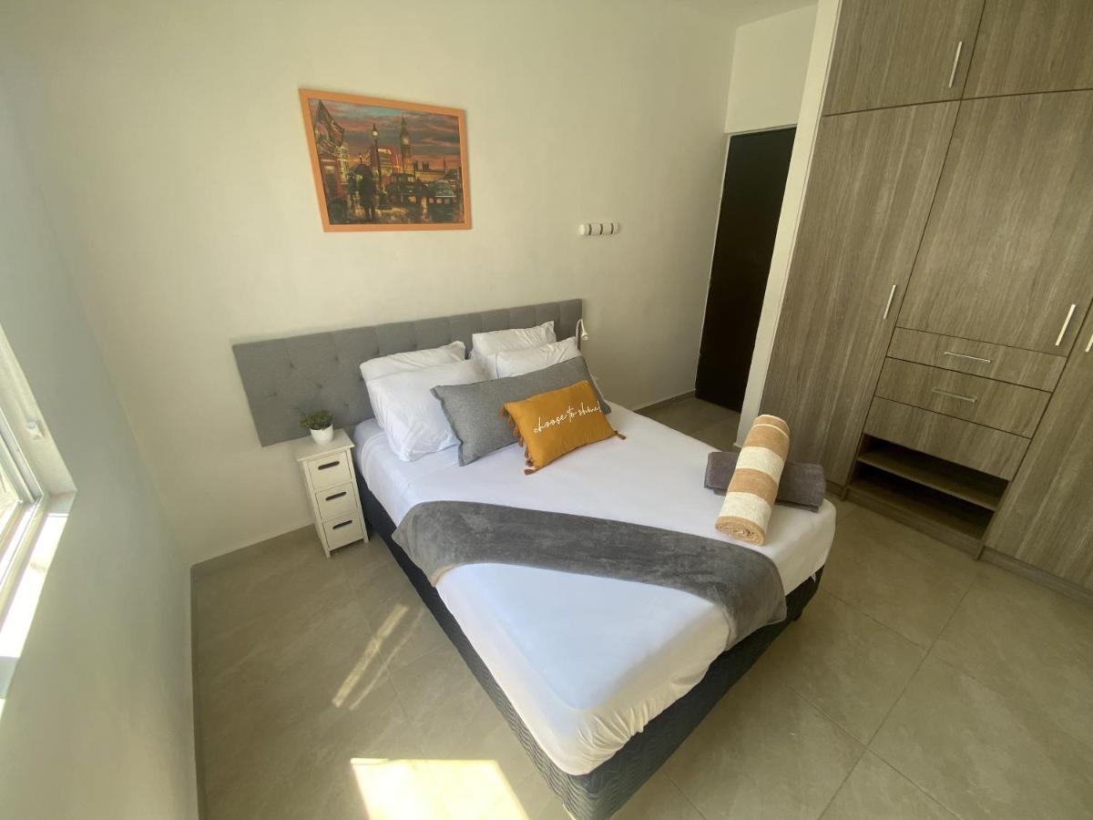 Casa Familiar Cerca De La Playa Con Terraza Privada Villa Cancún Eksteriør billede