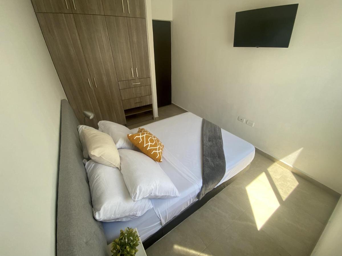 Casa Familiar Cerca De La Playa Con Terraza Privada Villa Cancún Eksteriør billede