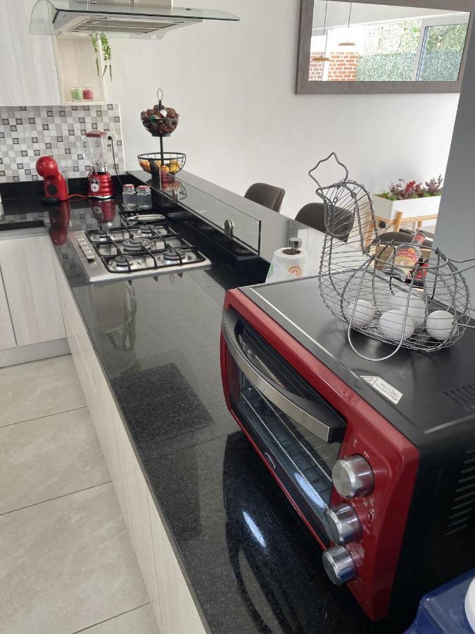 Casa Familiar Cerca De La Playa Con Terraza Privada Villa Cancún Eksteriør billede
